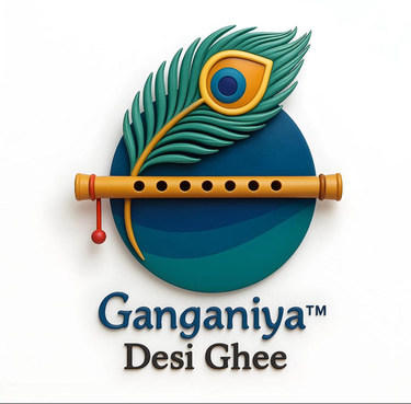 Ganganiya logo