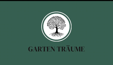 Garten Träume logo