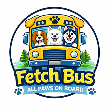 Fetch Bus logo