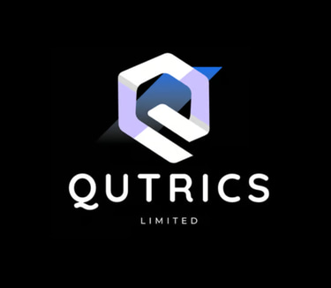 Qutrics Limited  logo
