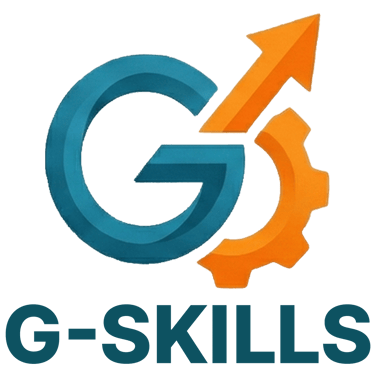 G Skills logo