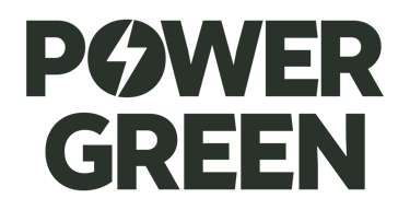Powergreen logo