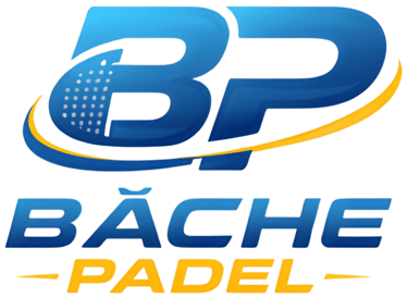 Bâche Padel logo