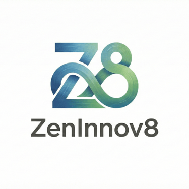 ZenInnov8 logo