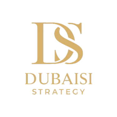 Dubaisi Strategy logo