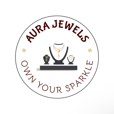 Aura Jewels logo