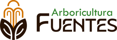 Arboricultura Fuentes logo