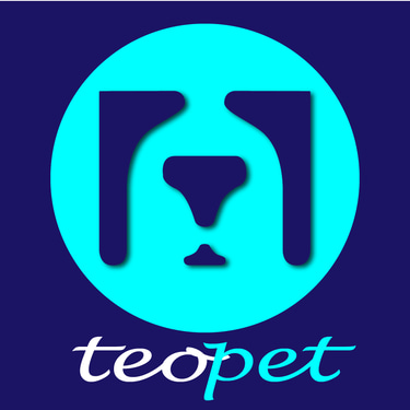 Teopet logo