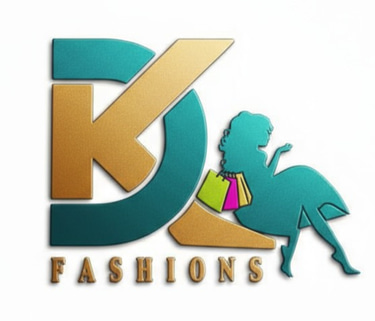 DK Fashions logo