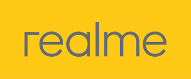 RealmeDrop logo