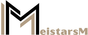 Meistars M logo