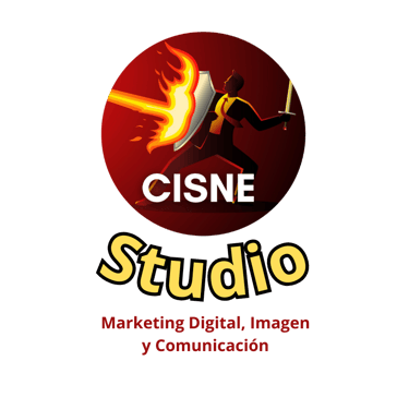 CISNE logo
