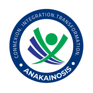 Anakainosis Group logo