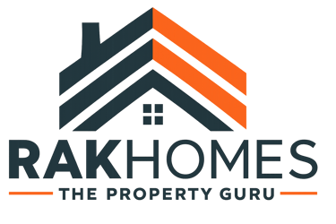 RAK HOMES logo