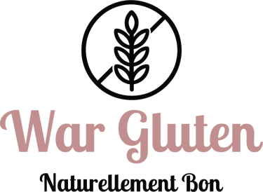 War Gluten logo