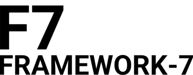 Framework 7 logo