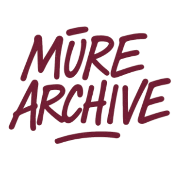 Müre.Archivee logo