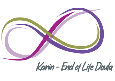 Karin End of Life Doula logo