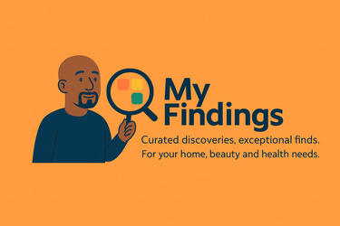 my-findings.com logo
