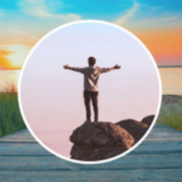 Live Life Bold and Free logo