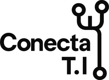 Conecta T.I Solucoes digitais logo