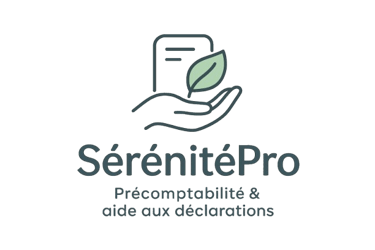 SérénitéPro logo