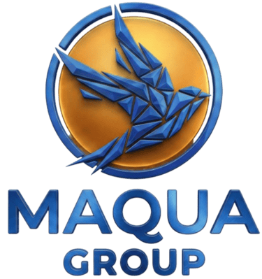 MAQUA GROUP logo