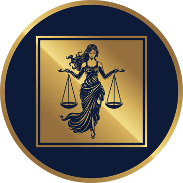 NATALIA SERRI ADVOCACIA logo