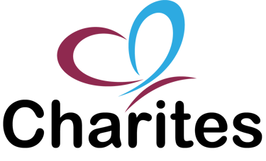Charities logo
