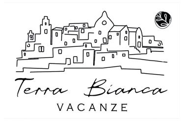 Terra Bianca Vacanze logo