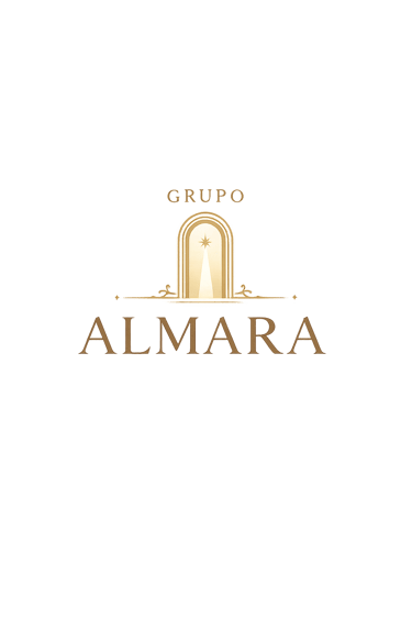 Almara logo