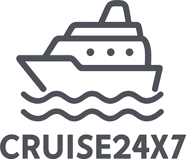 CRUISE24X7 logo