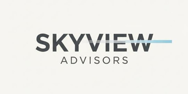 Skyview Advisors logo