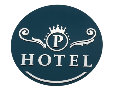 Hotel Preferred Roorkee  logo