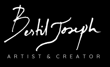 Bertiljoseph.com logo