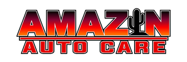 Amazin Auto Care logo