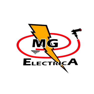 MG Electrica logo
