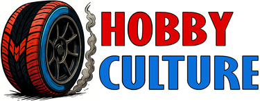 Hobby Culture logo
