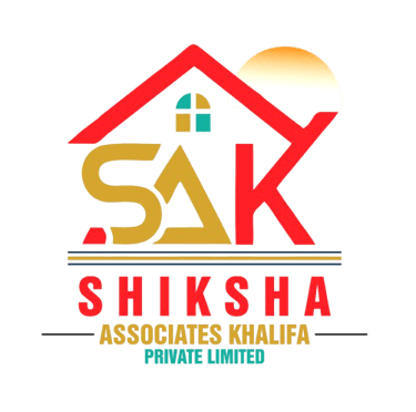 Shiksha Associates Khalifa Private Limited logo