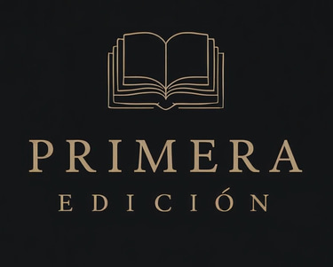 Primera Edición logo