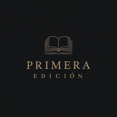 Primera Edición logo