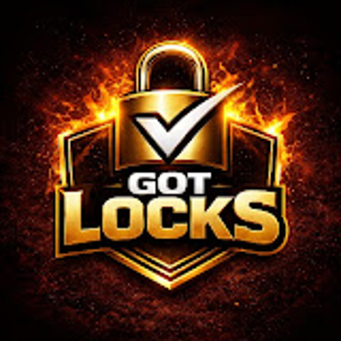 Got Locks logo