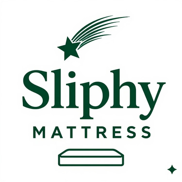 Sliphy Mattresses logo