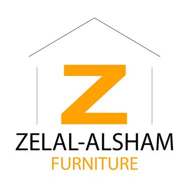Zelal Furniture logo