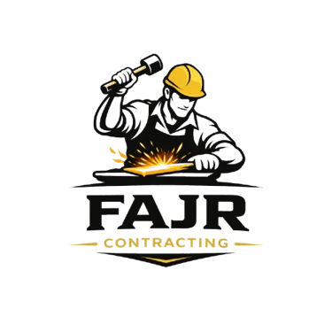 شركة الفجر للمقاولات العامة logo