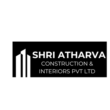 SHRI ATHARVA CONSTRUCTION AND INTERIORS PVT LTD logo