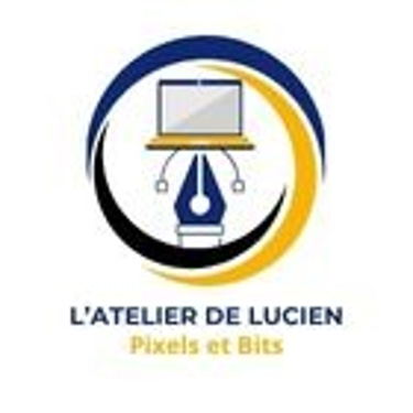 L'Atelier De Lucien logo
