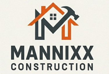 Mannixx Construction logo