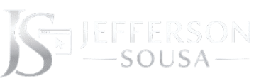 Jéfferson Sousa logo
