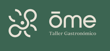 ŌME | Taller Gastronómico logo